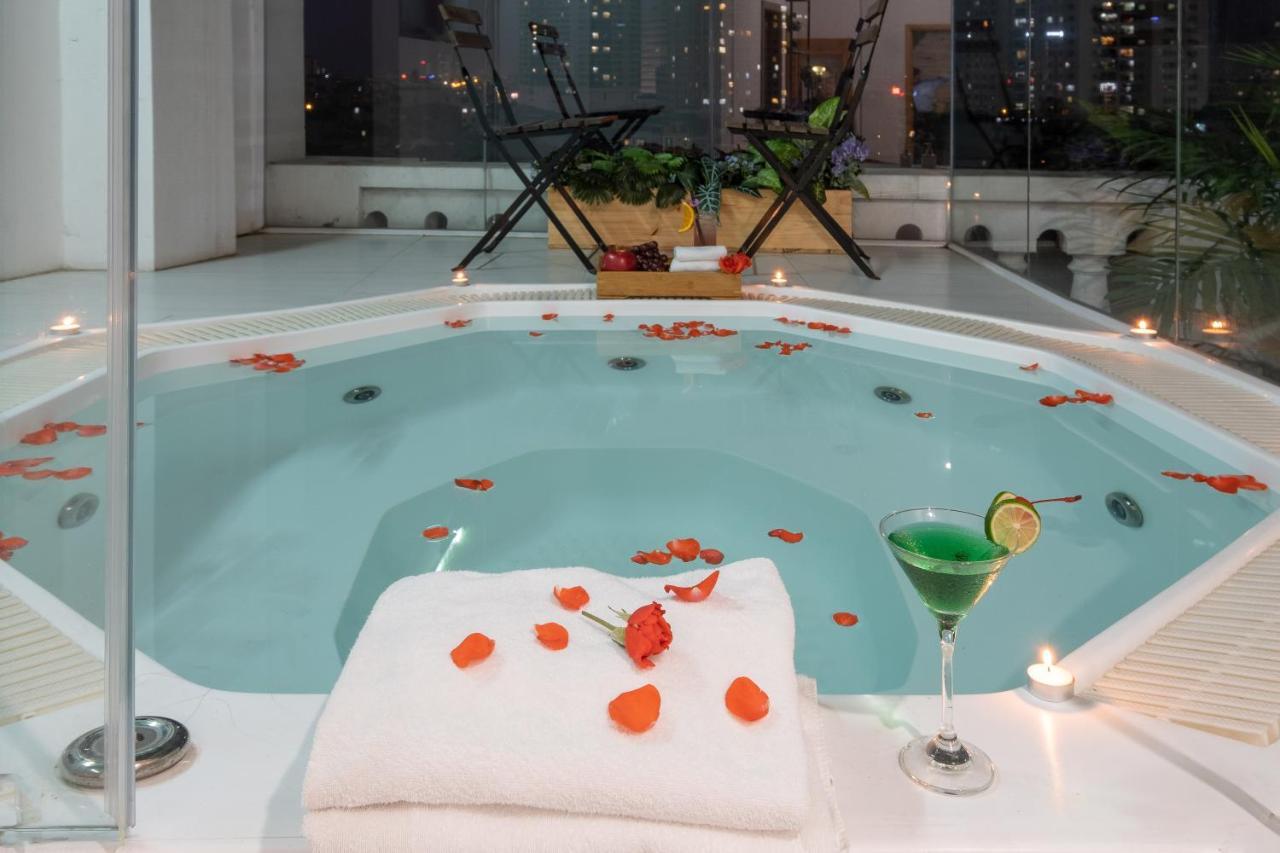 האנוי Bao Hung Hotel & Apartment - Tran Thai Tong מראה חיצוני תמונה