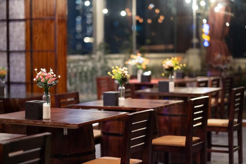 האנוי Bao Hung Hotel & Apartment - Tran Thai Tong מראה חיצוני תמונה